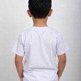 Camiseta Infantil