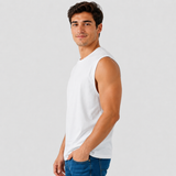 Camiseta power cavada