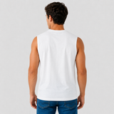 Camiseta power cavada