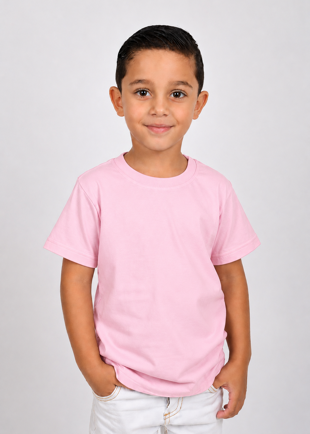 Camiseta Infantil