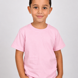 Camiseta Infantil
