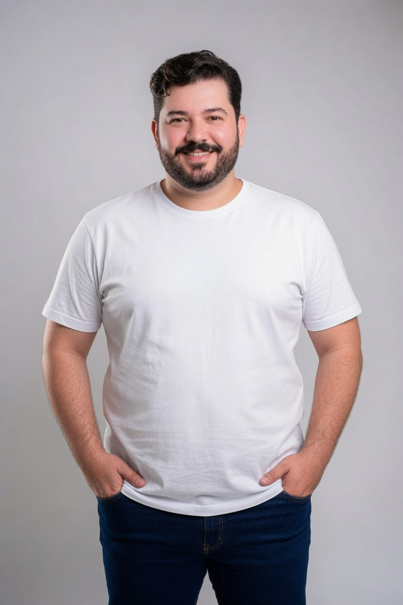 Plus-size