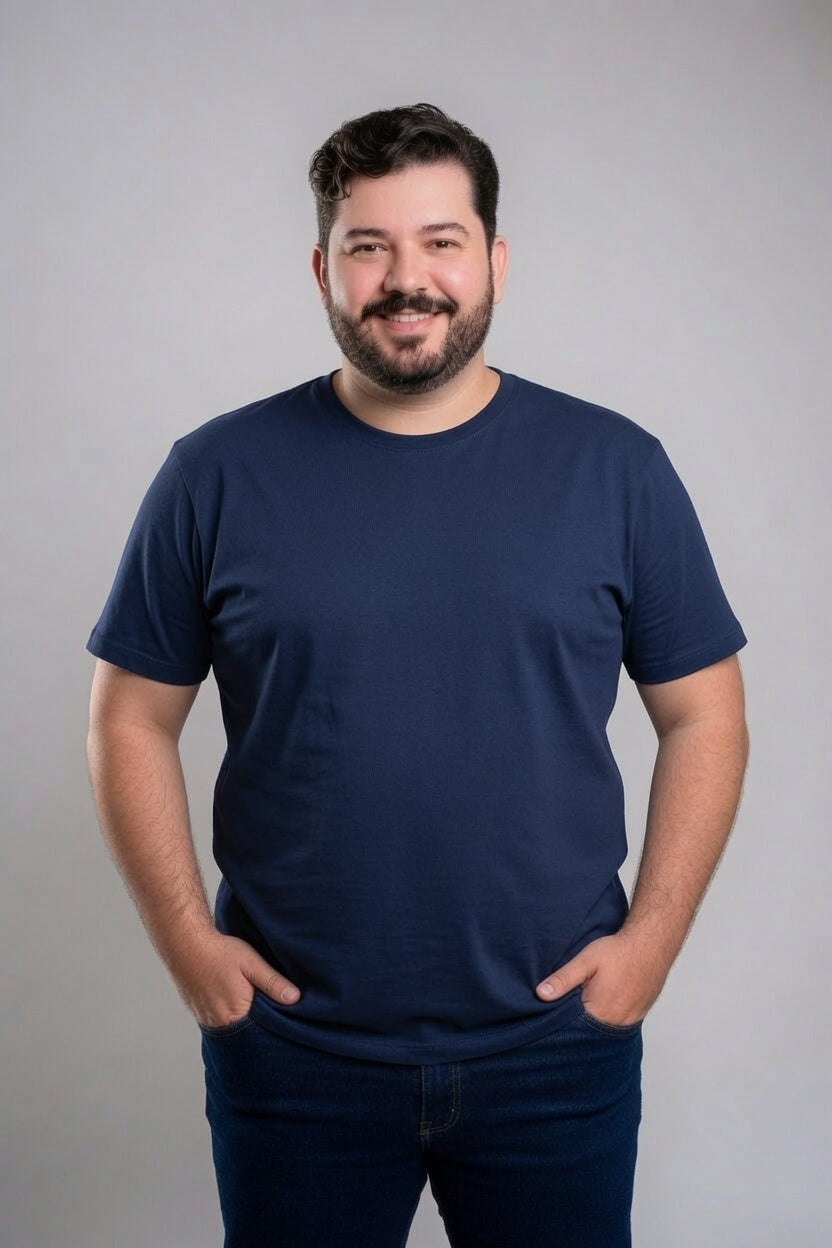Plus-size
