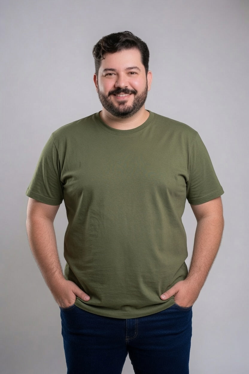 Plus-size