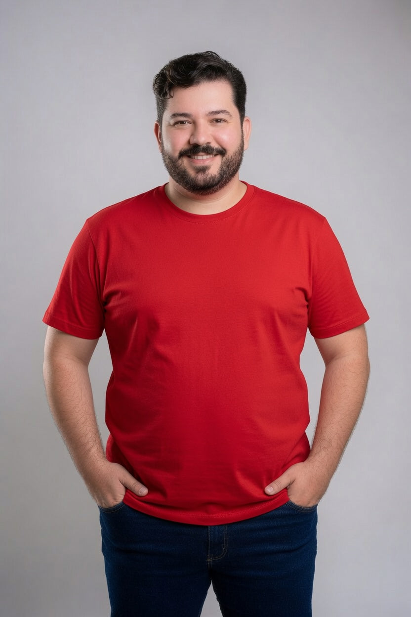Plus-size