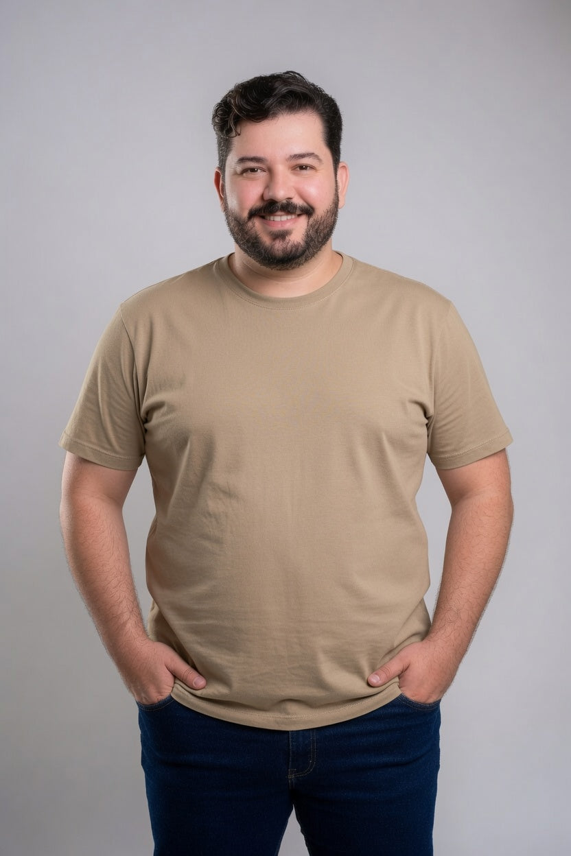 Plus-size