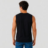Camiseta power cavada