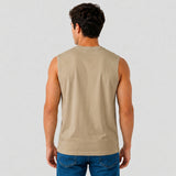 Camiseta power cavada
