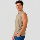 Camiseta power cavada