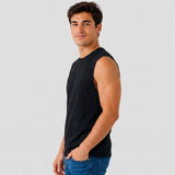 Camiseta power cavada