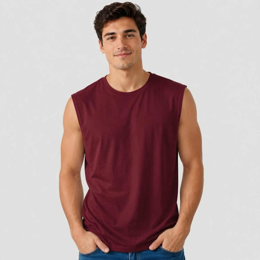 Camiseta power cavada