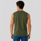 Camiseta power cavada