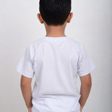 Camiseta Infantil