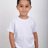 Camiseta Infantil