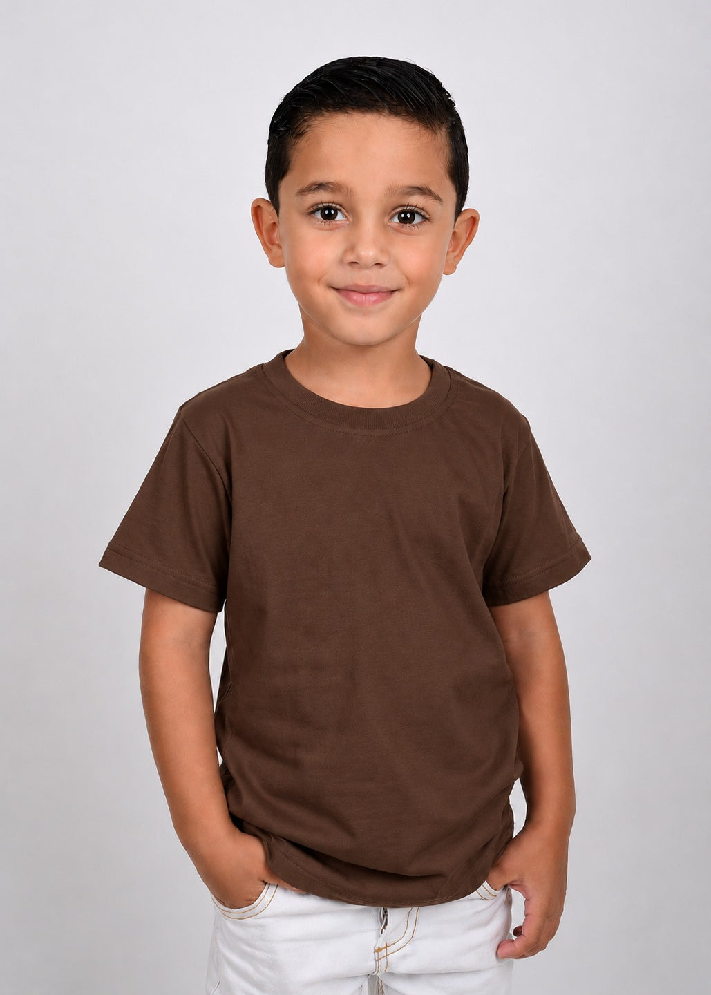 Camiseta Infantil