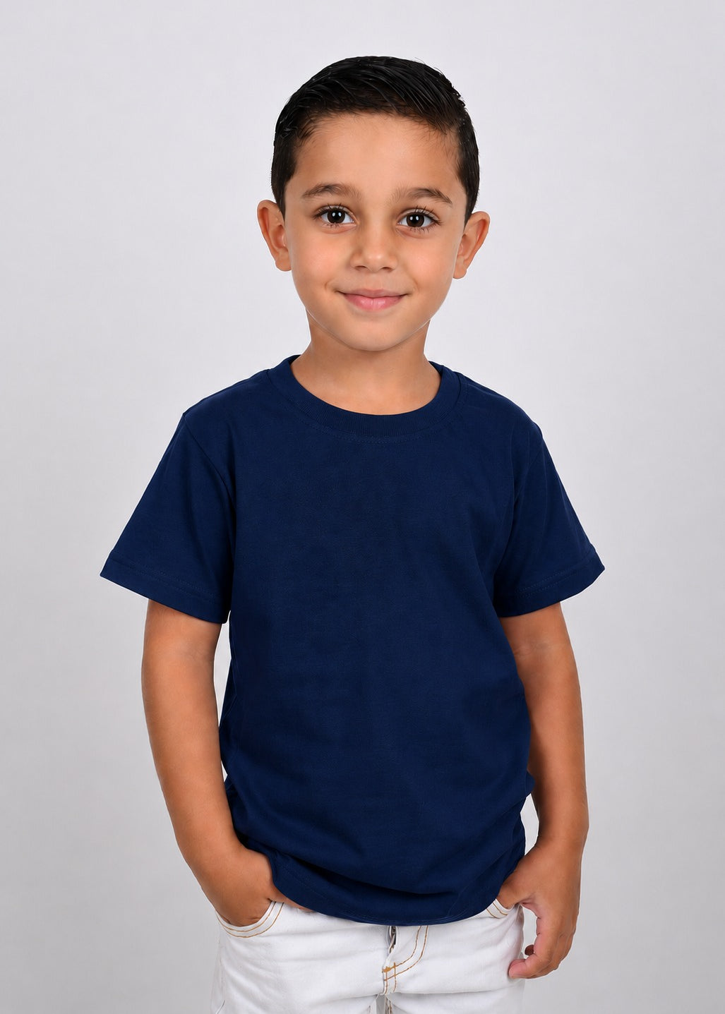 Camiseta Infantil
