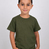 Camiseta Infantil