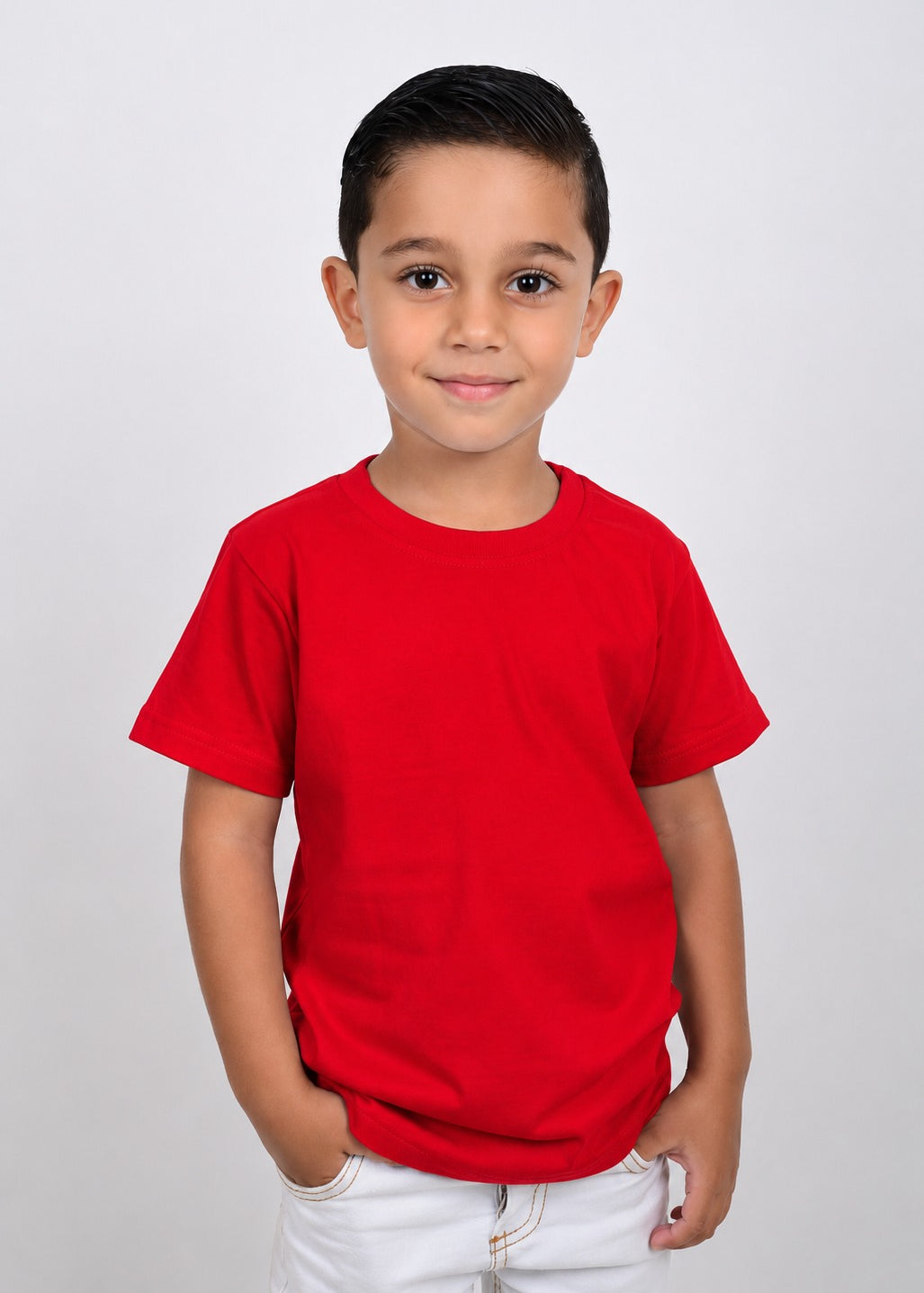 Camiseta Infantil