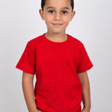 Camiseta Infantil