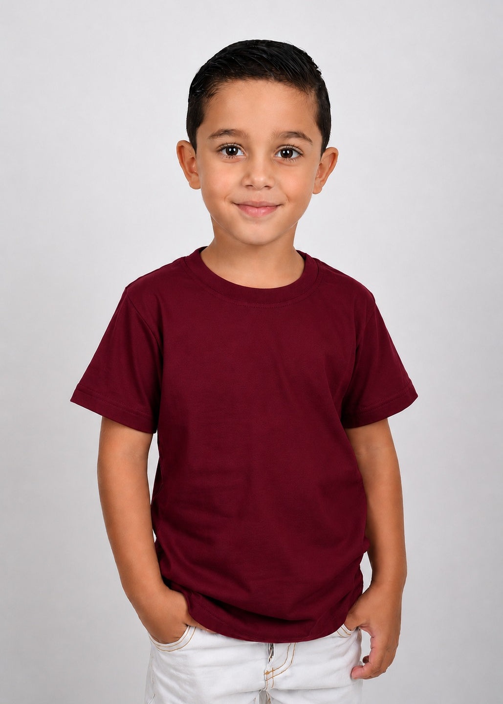 Camiseta Infantil