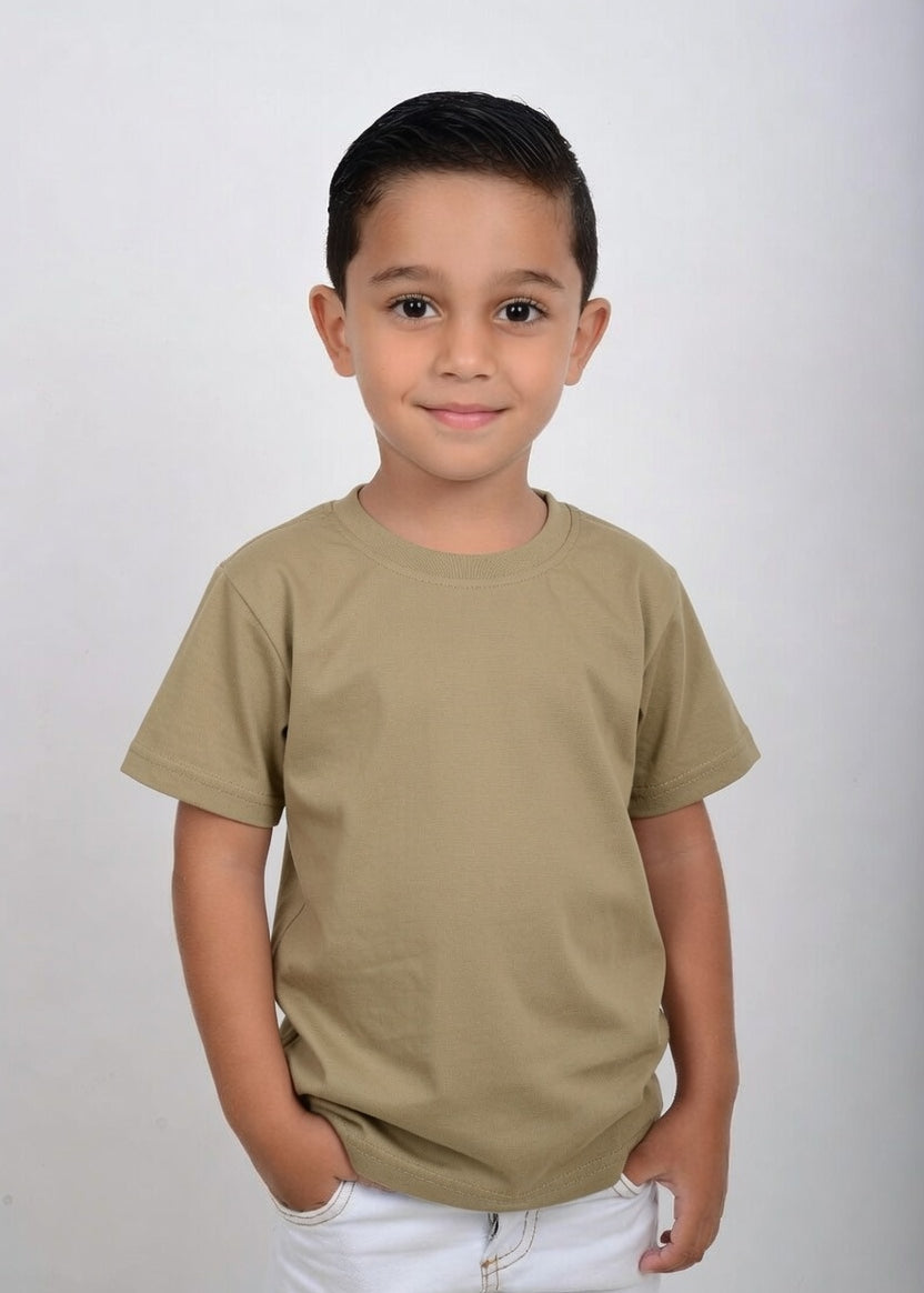 Camiseta Infantil