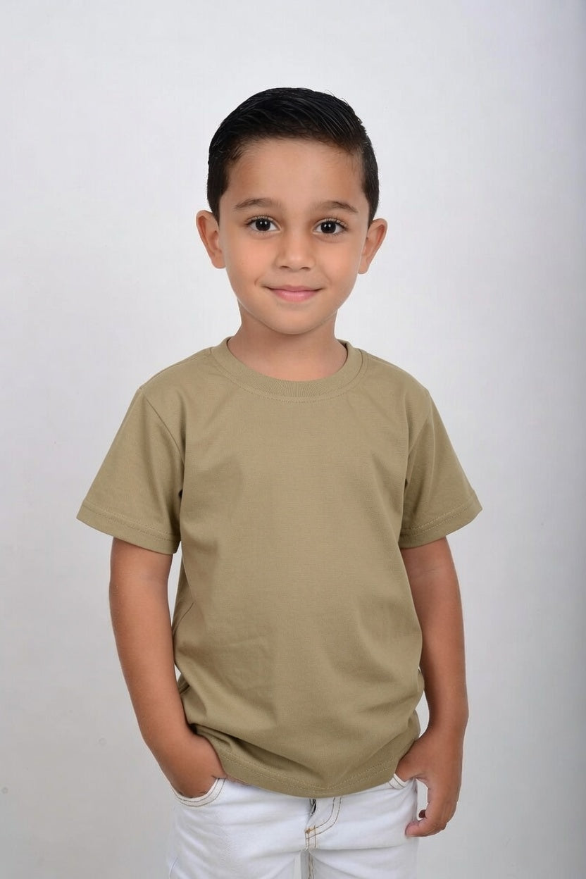 Camiseta Infantil