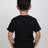 Camiseta Infantil