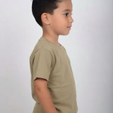 Camiseta Infantil