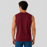 Camiseta power cavada