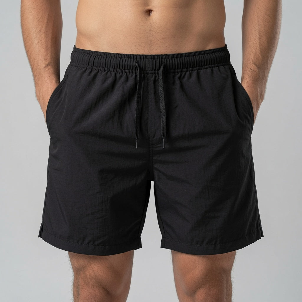 Short Tactel