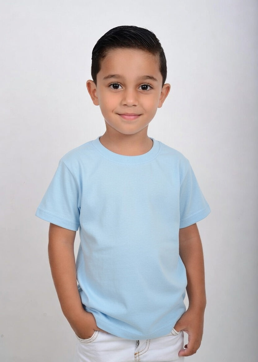 Camiseta Infantil