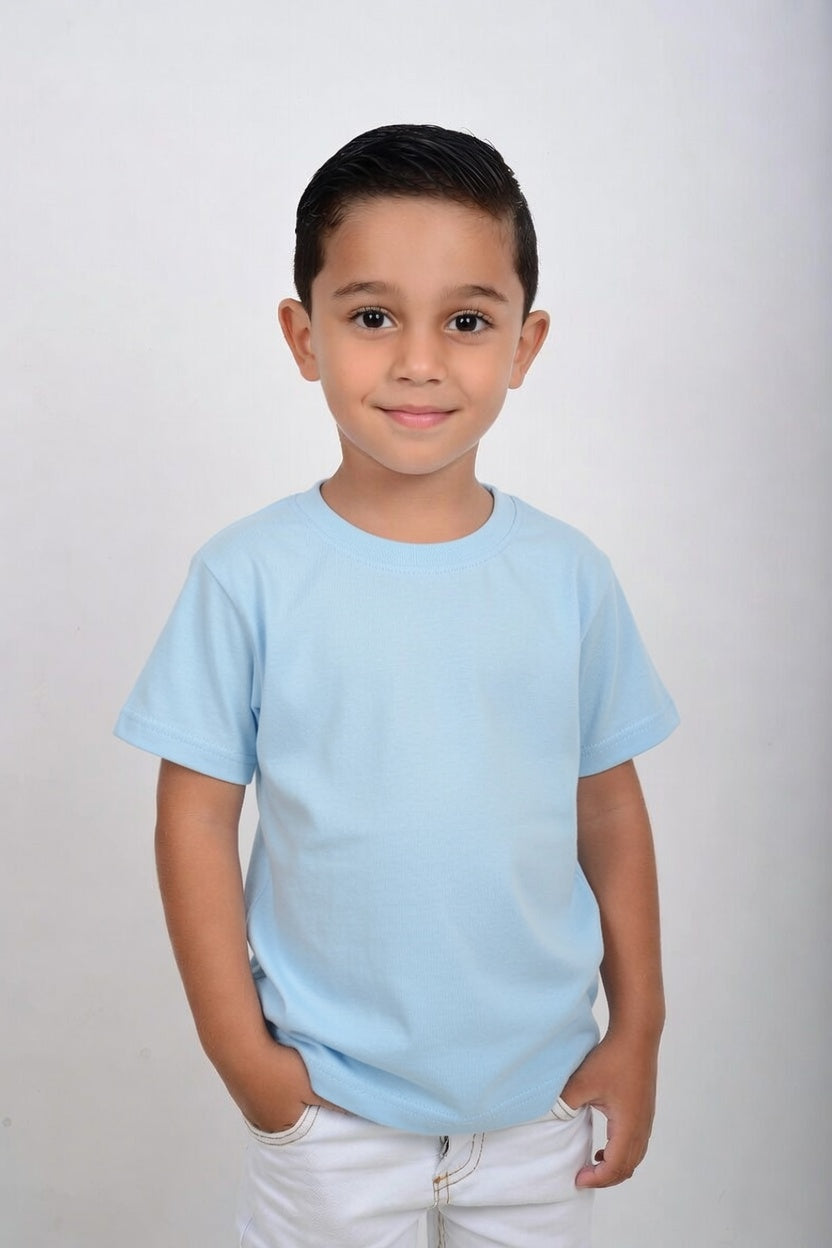 Camiseta Infantil