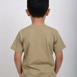 Camiseta Infantil