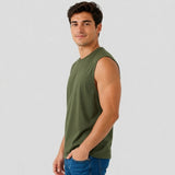 Camiseta power cavada